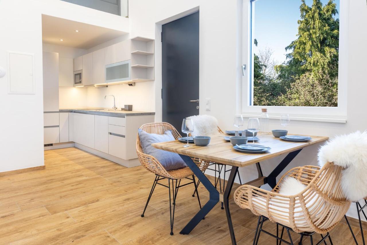 Appartement City Chalets Salzburg