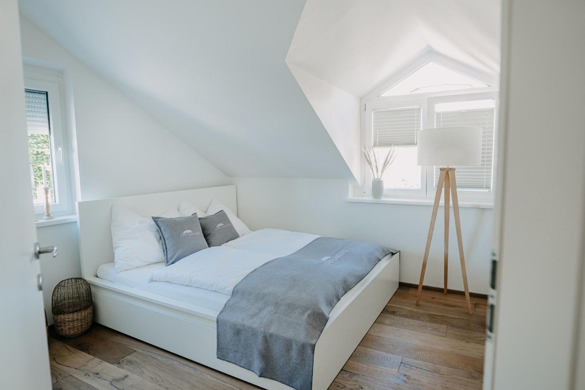 City Chalets Salzburg Appartement