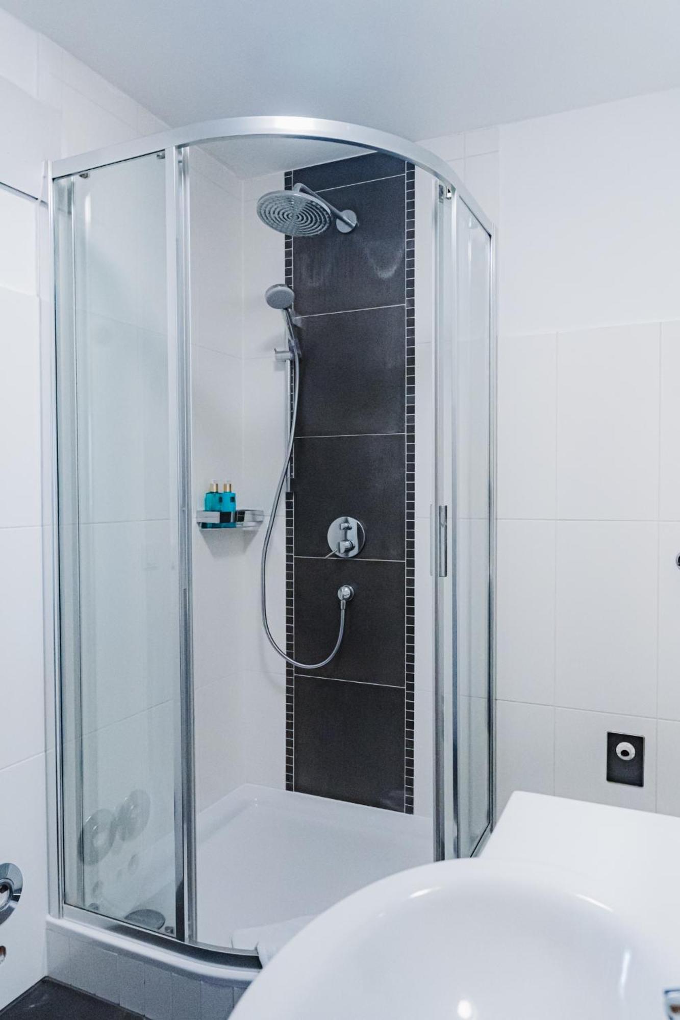Appartement City Chalets Salzburg *