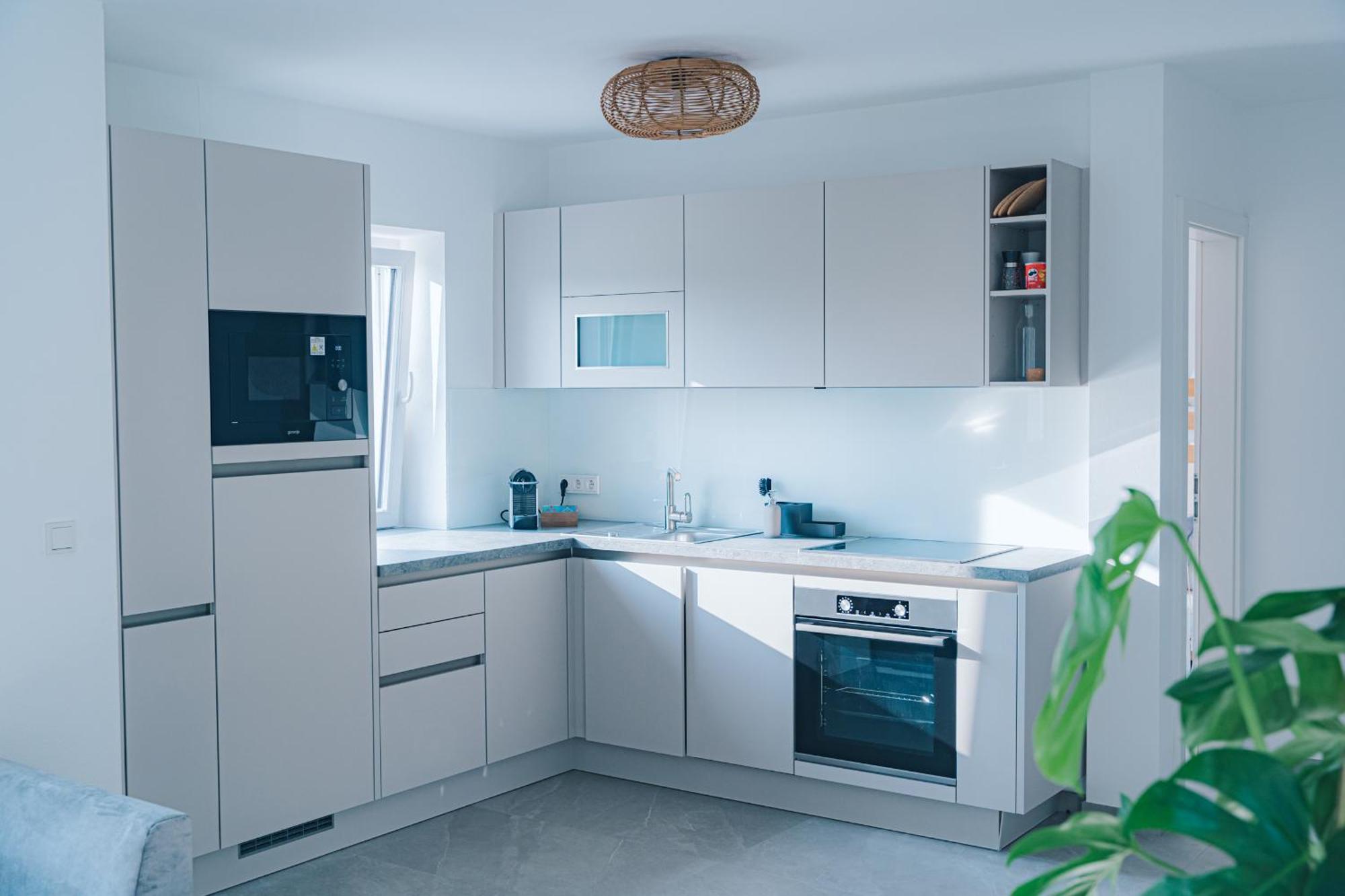 Appartement City Chalets Salzburg *